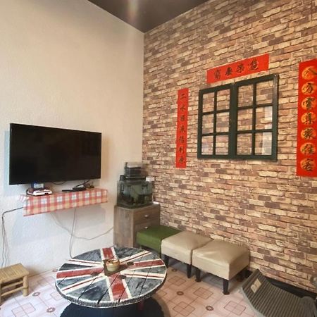 82G Backpacker Inn Makung Kültér fotó