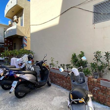 82G Backpacker Inn Makung Kültér fotó