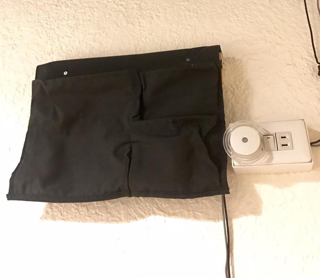 82G Backpacker Inn Makung Kültér fotó