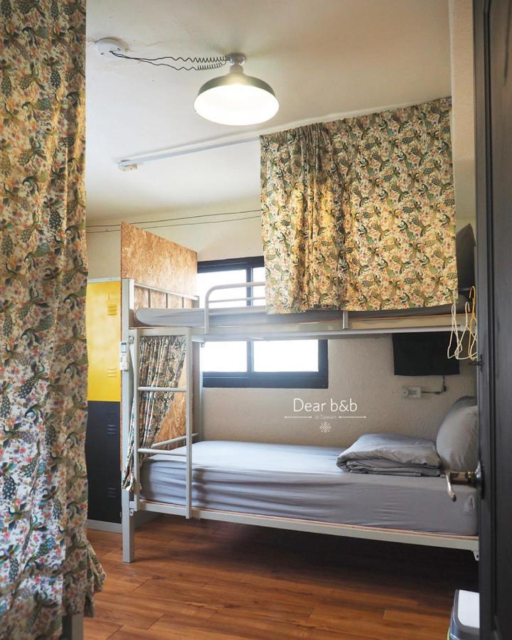 82G Backpacker Inn Makung Kültér fotó