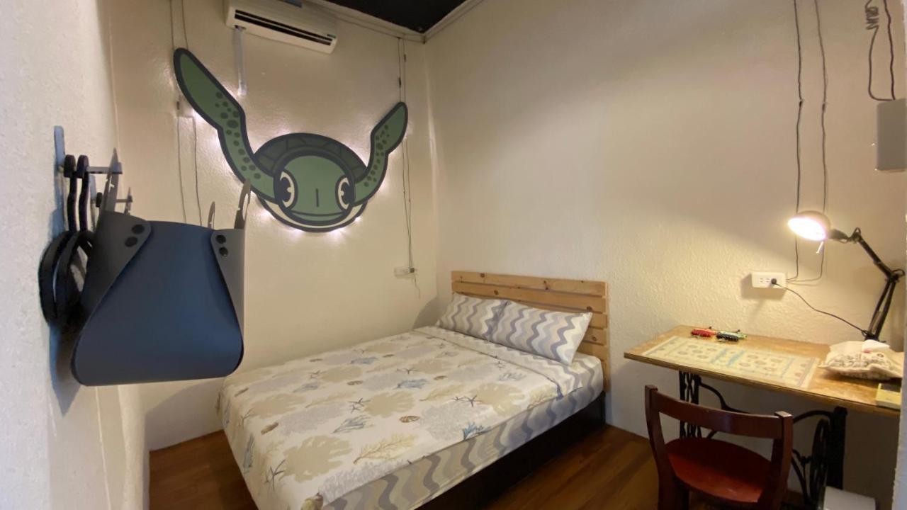 82G Backpacker Inn Makung Kültér fotó
