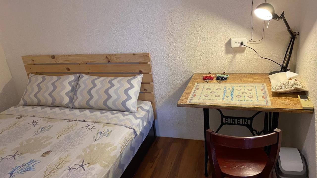 82G Backpacker Inn Makung Kültér fotó