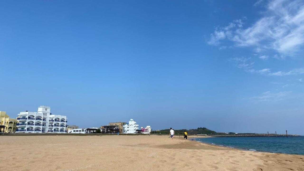 82G Backpacker Inn Makung Kültér fotó
