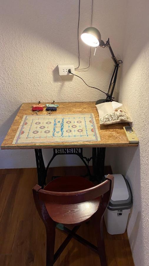 82G Backpacker Inn Makung Kültér fotó