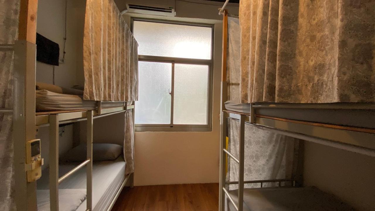 82G Backpacker Inn Makung Kültér fotó