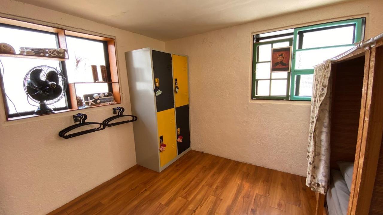 82G Backpacker Inn Makung Kültér fotó