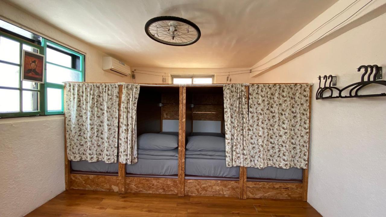 82G Backpacker Inn Makung Kültér fotó