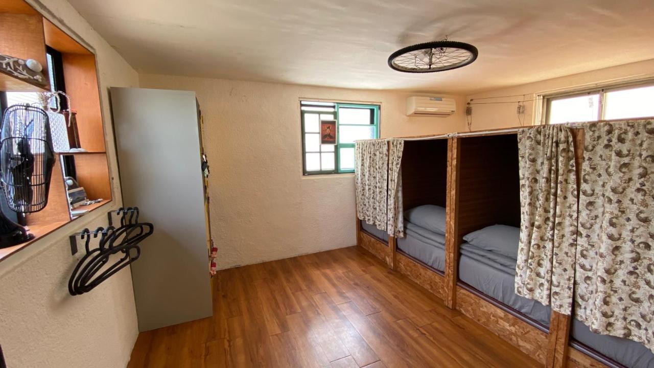 82G Backpacker Inn Makung Kültér fotó