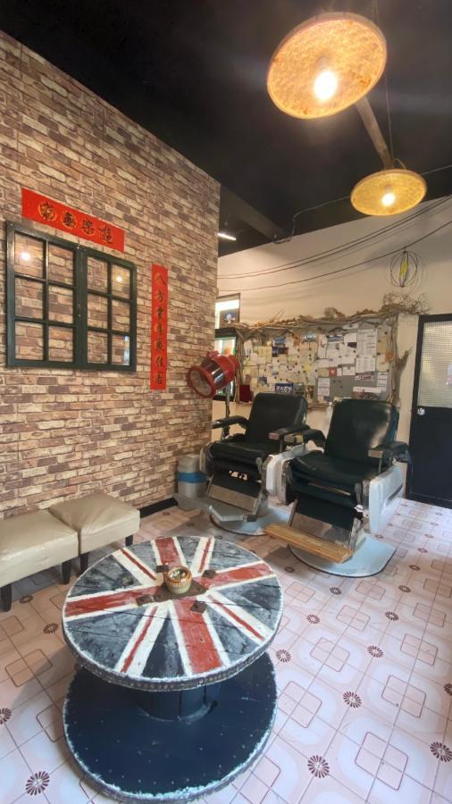 82G Backpacker Inn Makung Kültér fotó