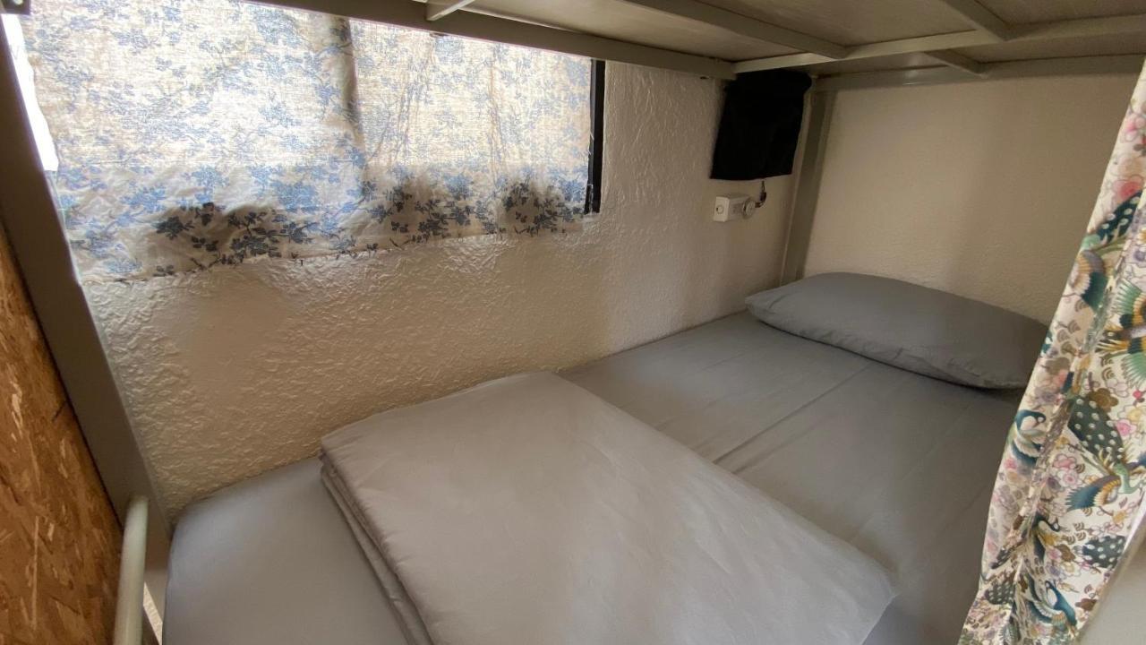 82G Backpacker Inn Makung Kültér fotó