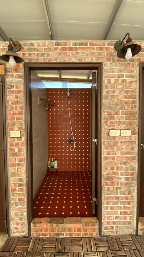 82G Backpacker Inn Makung Kültér fotó
