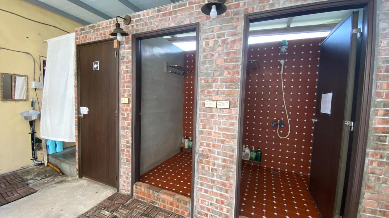 82G Backpacker Inn Makung Kültér fotó