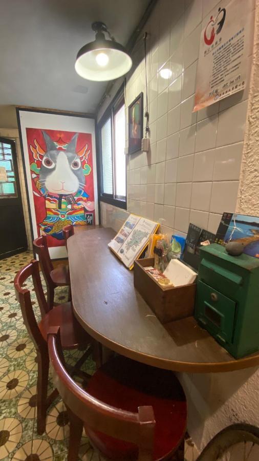 82G Backpacker Inn Makung Kültér fotó