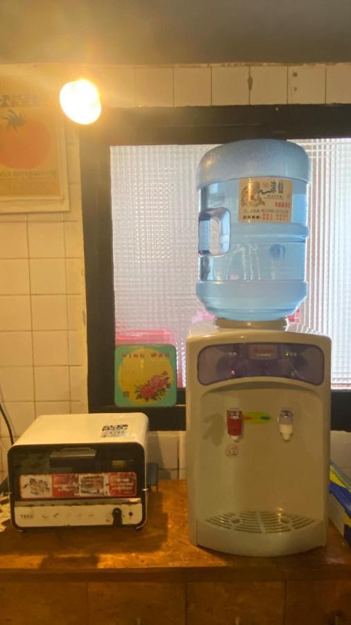 82G Backpacker Inn Makung Kültér fotó