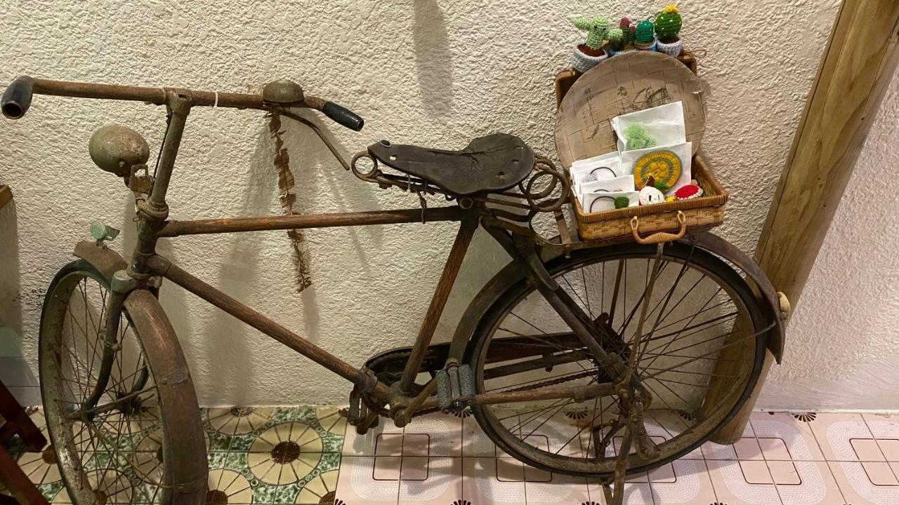 82G Backpacker Inn Makung Kültér fotó