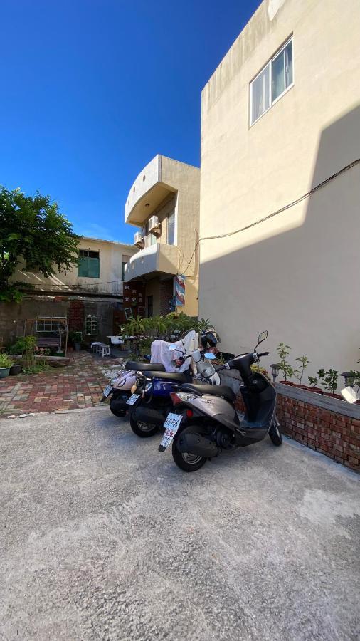 82G Backpacker Inn Makung Kültér fotó