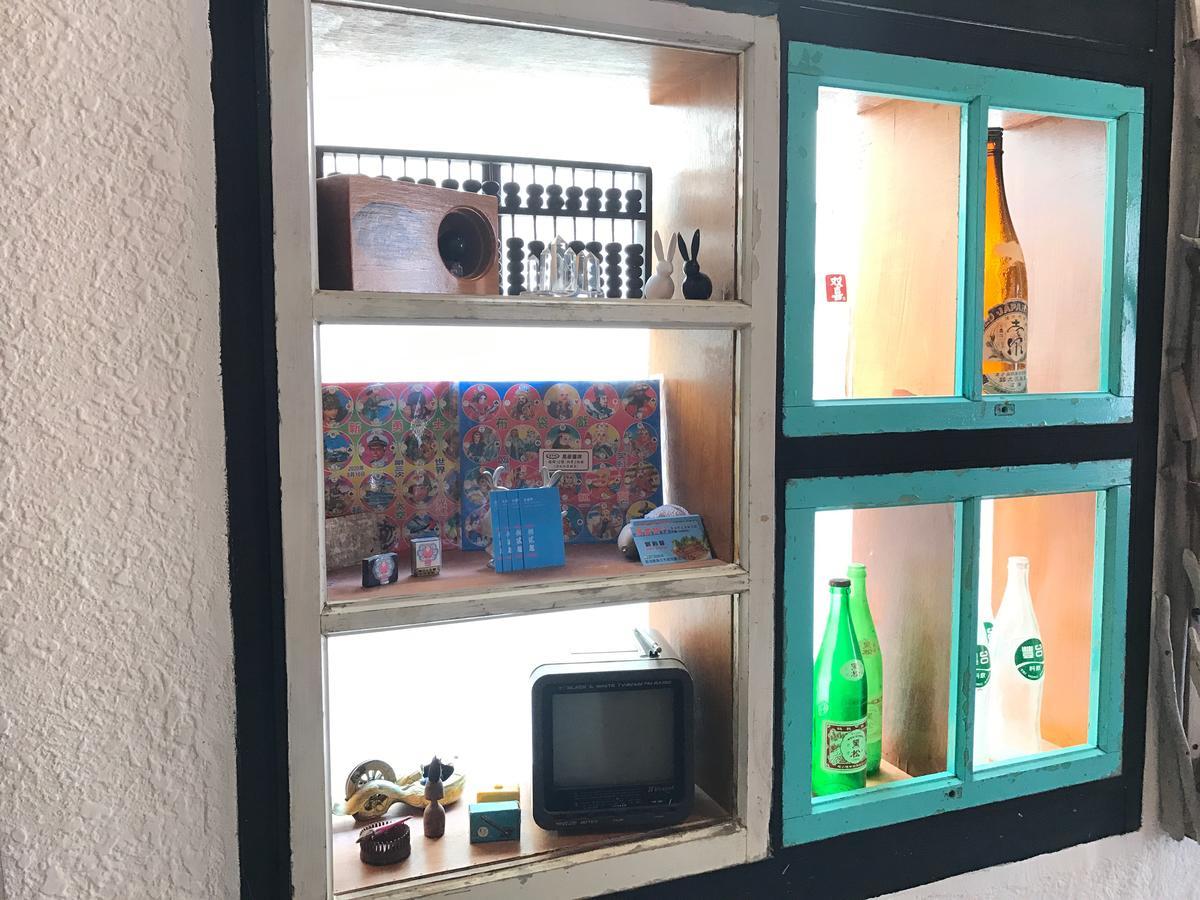 82G Backpacker Inn Makung Kültér fotó