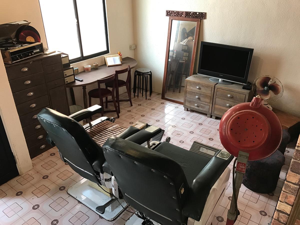 82G Backpacker Inn Makung Kültér fotó