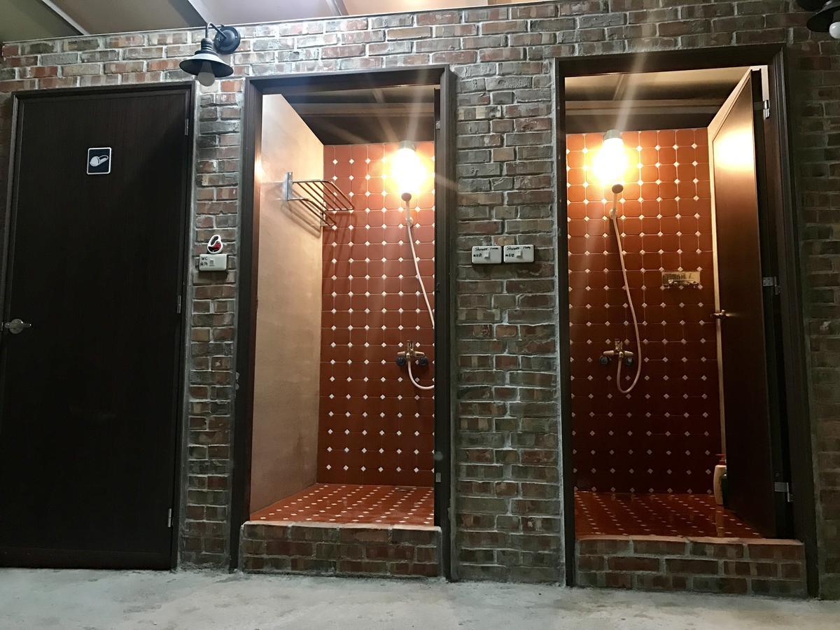 82G Backpacker Inn Makung Kültér fotó