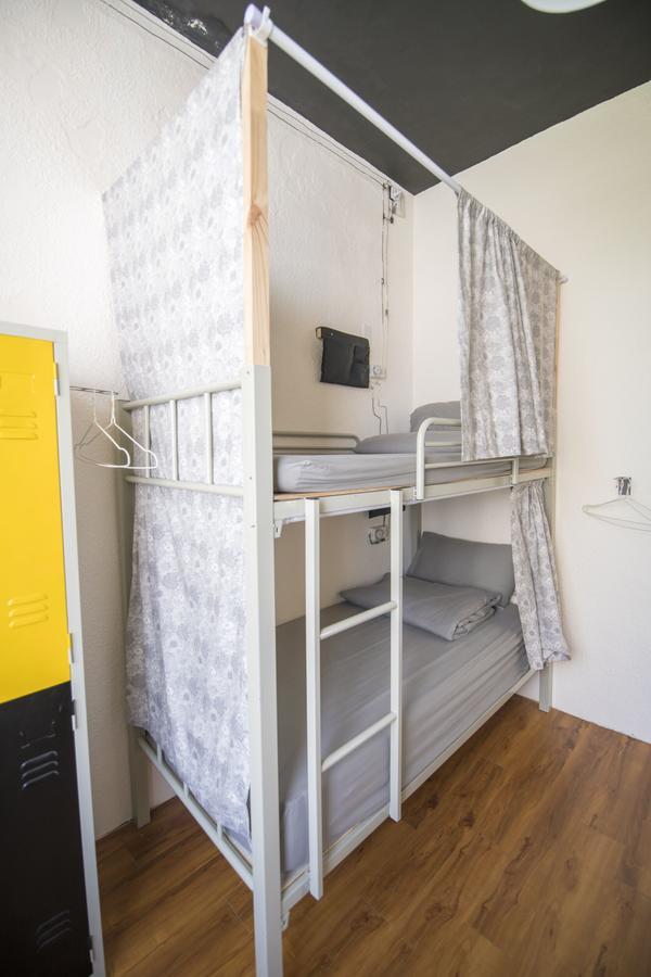 82G Backpacker Inn Makung Kültér fotó