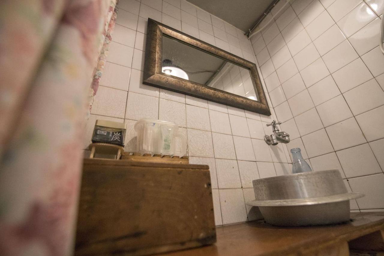 82G Backpacker Inn Makung Kültér fotó