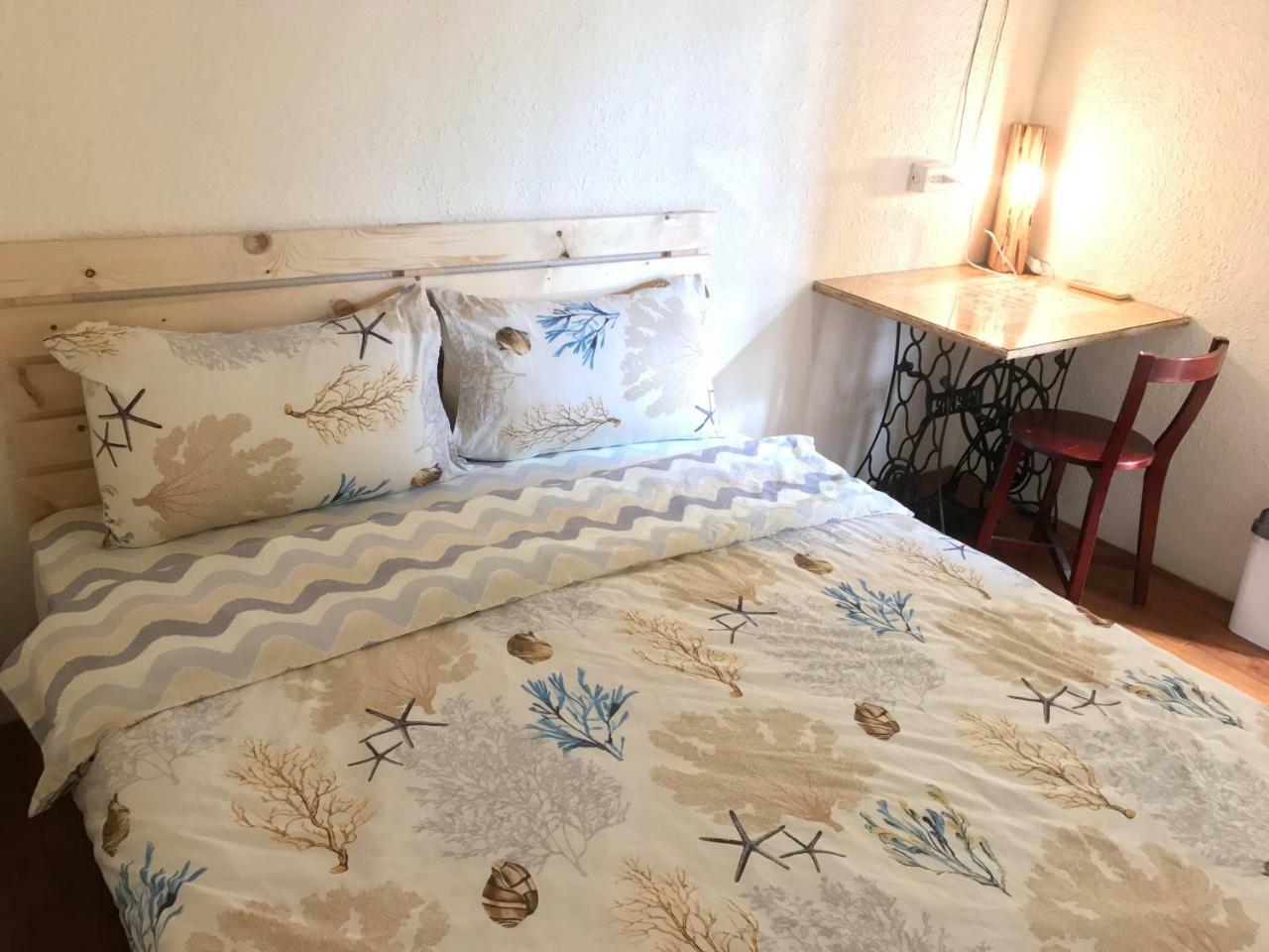 82G Backpacker Inn Makung Kültér fotó